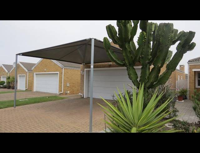 3 BEDROOM PROPERTY TO RENT IN ZEVENZICHT